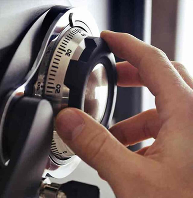 海安开锁 海安开锁公司开修保险柜