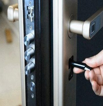 海安开锁 海安开锁公司开修指纹锁