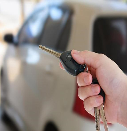 海安开锁公司 海安汽车开锁 配汽车钥匙